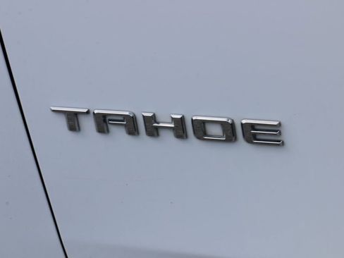 Used 2023 Chevrolet Tahoe Premier RWD image 10