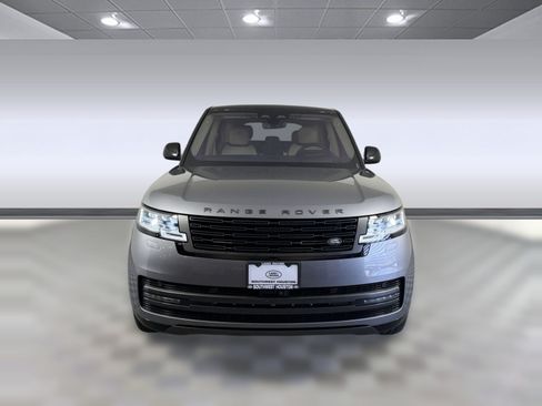 Used 2023 Land Rover Range Rover SE AWD/4WD image 6