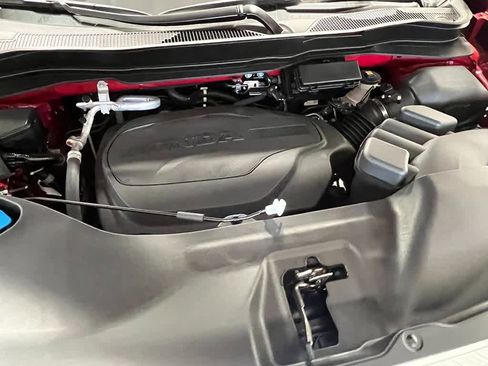 New 2026 Honda Ridgeline RTL image 12