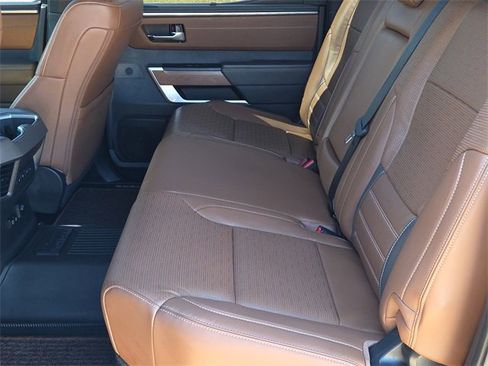 Used 2024 Toyota Tundra 1794 Edition image 16