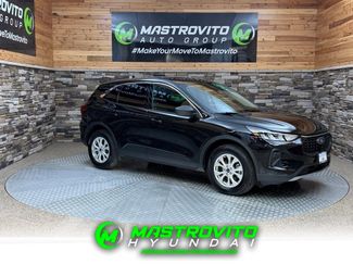 Used 2024 Ford Escape Active w/ Tech Pack #1 360° Tour