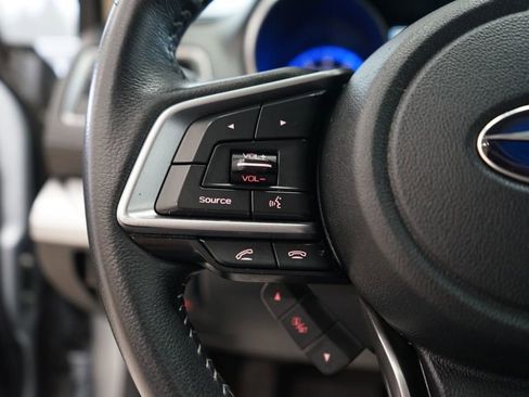 Used 2018 Subaru Outback 2.5i Premium image 26