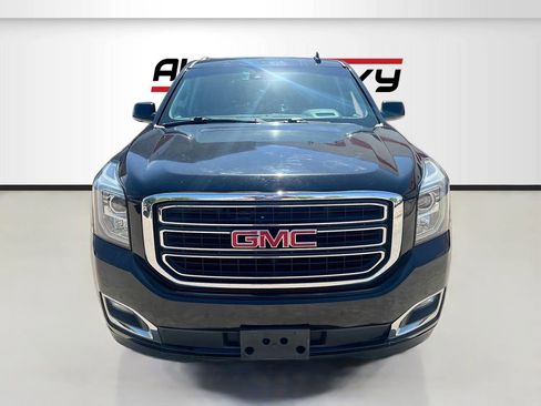 Used 2019 GMC Yukon XL Denali w/ Open Road Package AWD/4WD image 2