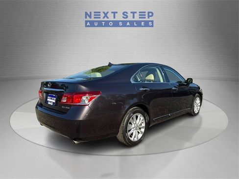 Used 2012 Lexus ES 350 image 8