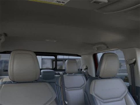 New 2025 Ford Maverick Lariat w/ 4K Tow Package image 12