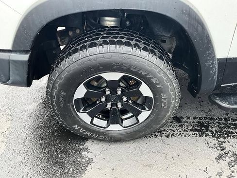 Used 2019 RAM 1500 Rebel w/ Rebel Level 1 Equipment Group AWD/4WD image 11
