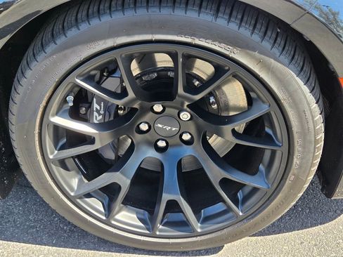 Used 2023 Dodge Charger SRT Hellcat w/ Harman/Kardon Audio Group RWD image 10