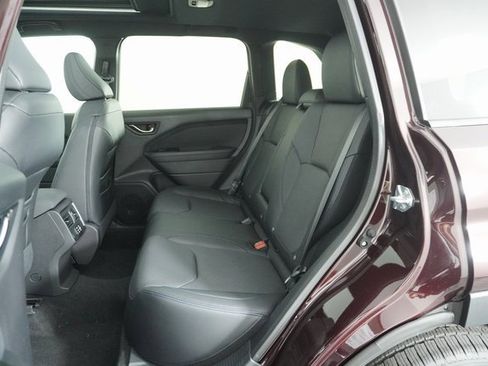 New 2026 Subaru Forester Limited image 21