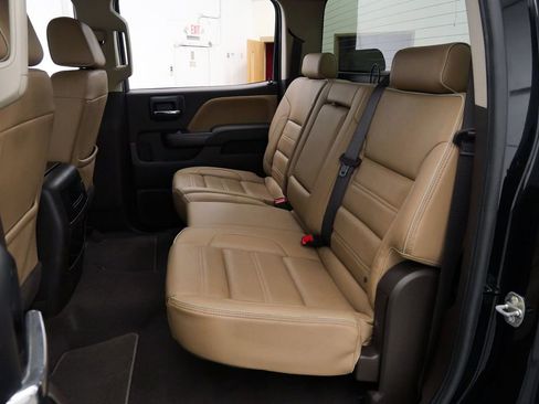 Used 2019 GMC Sierra 3500 Denali w/ Duramax Plus Package image 21