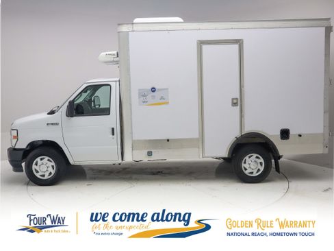 Used 2023 Ford E-350 and Econoline 350 Super Duty w/ Power Windows & Locks Group RWD image 6