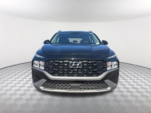 Used 2023 Hyundai Santa Fe SEL FWD image 2