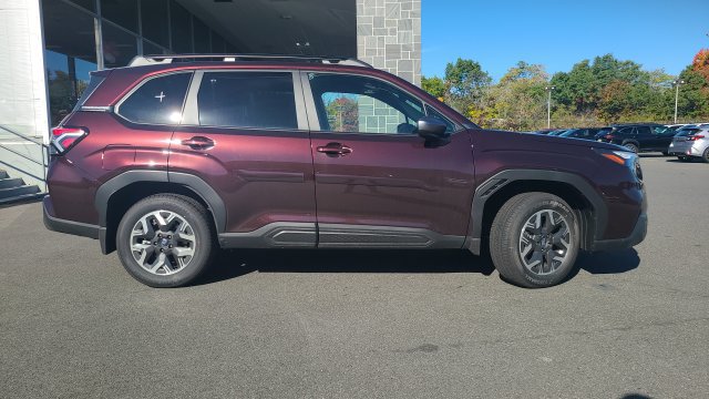 New 2026 Subaru Forester Premium AWD/4WD image 8