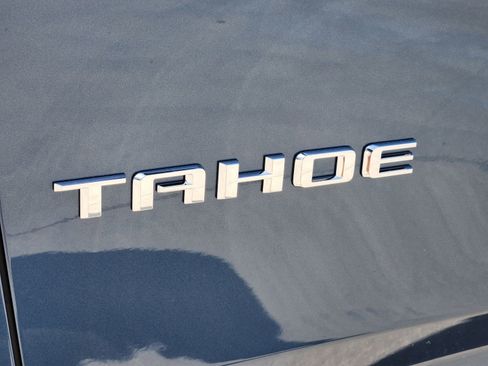 New 2026 Chevrolet Tahoe LT w/ Comfort Package RWD image 12