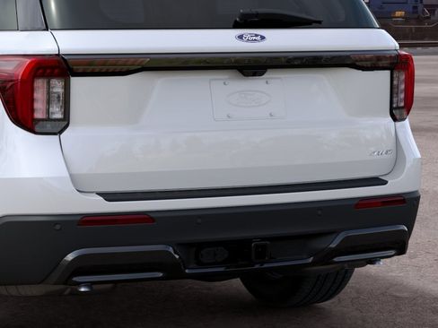 New 2027 Ford Explorer ST-Line w/ Premium Package AWD/4WD image 46