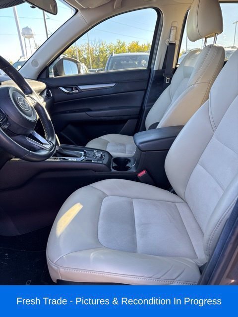 Used 2017 MAZDA CX-5 Touring AWD/4WD image 10