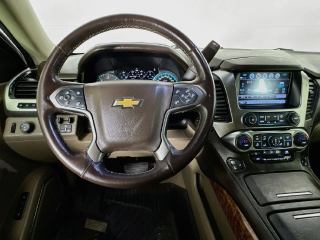 Used 2020 Chevrolet Tahoe Premier RWD image 10
