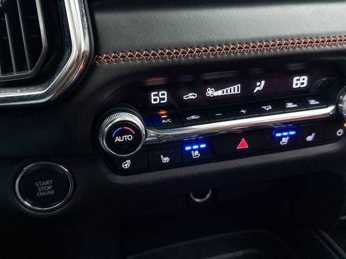 Certified 2025 MAZDA CX-50 2.5 Turbo w/ Cargo Package image 26