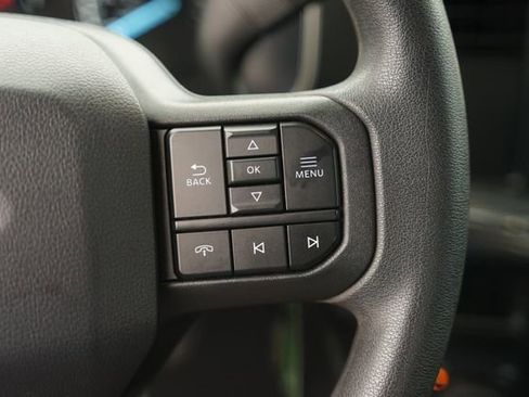 Used 2023 Ford F150 XL w/ STX Appearance Package AWD/4WD image 23
