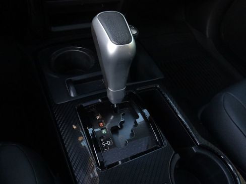 Used 2024 Toyota 4Runner TRD Off-Road Premium w/ Moonroof Package image 9