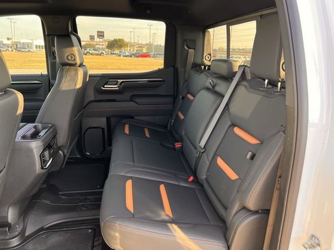 New 2026 GMC Sierra 1500 AT4 w/ AT4 Premium Package image 33