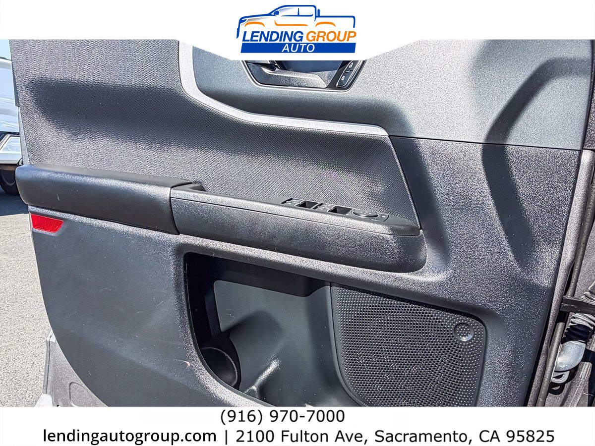 Used 2023 Ford Bronco Sport Big Bend w/ Convenience Package AWD/4WD image 19