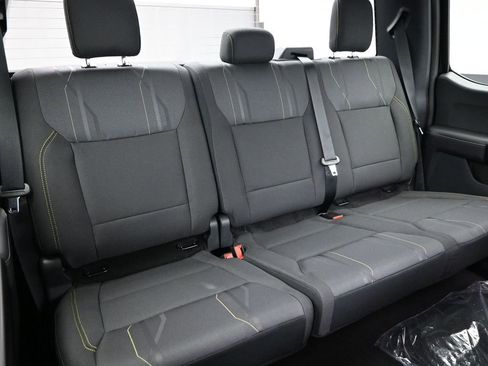 New 2025 Ford F150 STX image 29