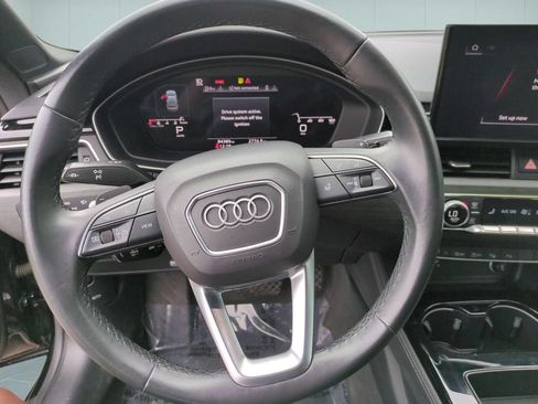 Used 2021 Audi A5 2.0T Prestige AWD/4WD image 19