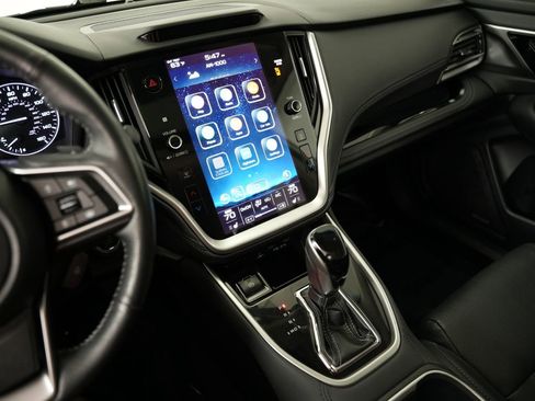 Used 2020 Subaru Outback Limited image 20