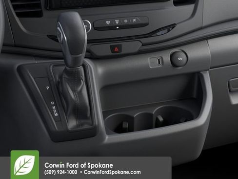 New 2026 Ford Transit 350 148 High Roof Extended AWD image 15