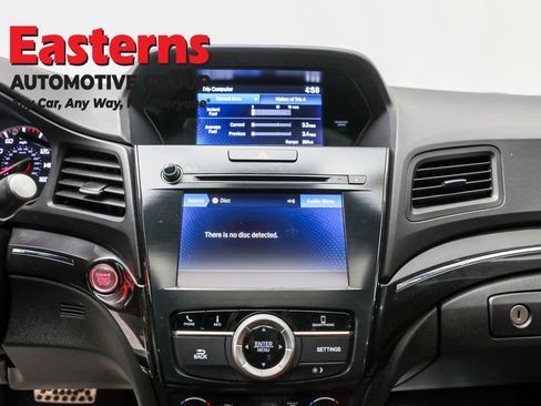 Used 2020 Acura ILX image 12