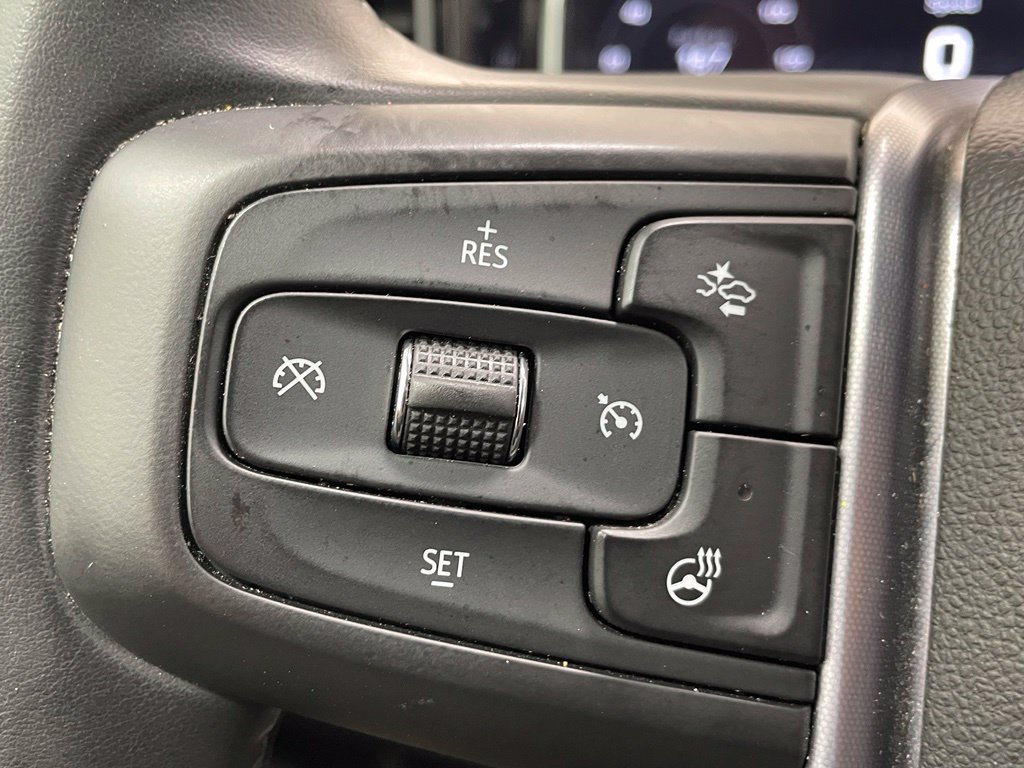 Used 2026 GMC Sierra 1500 SLT AWD/4WD image 28