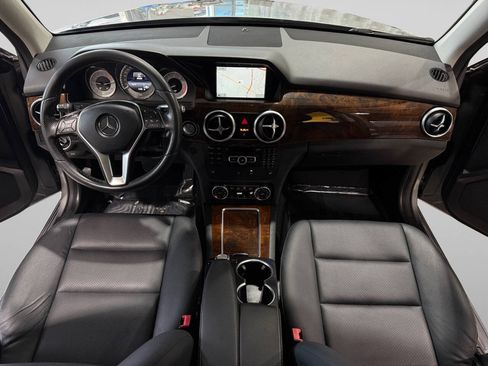 Used 2015 Mercedes-Benz GLK 350 4MATIC image 12