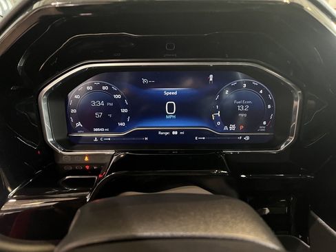 Used 2023 Chevrolet Silverado 1500 RST w/ Z71 Off-Road Package image 25