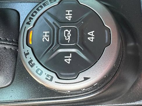 Used 2022 Ford Bronco Wildtrak AWD/4WD image 22