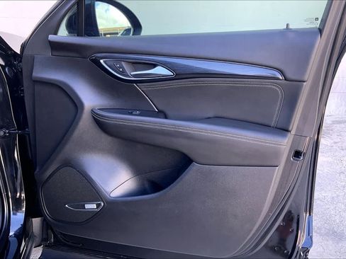 Used 2023 Buick Envision Essence w/ Technology Package I AWD/4WD image 52