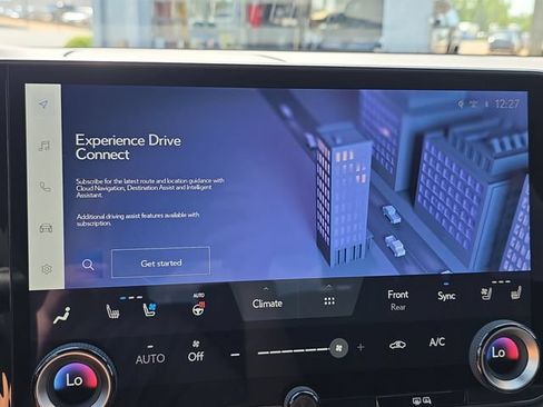Certified 2025 Lexus RX 350 Premium w/ Convenience Package AWD/4WD image 22
