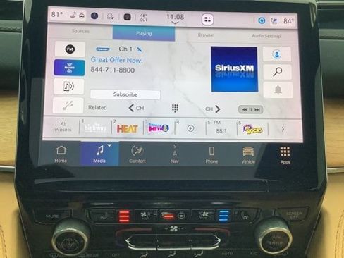 Certified 2023 Jeep Grand Cherokee Summit image 21