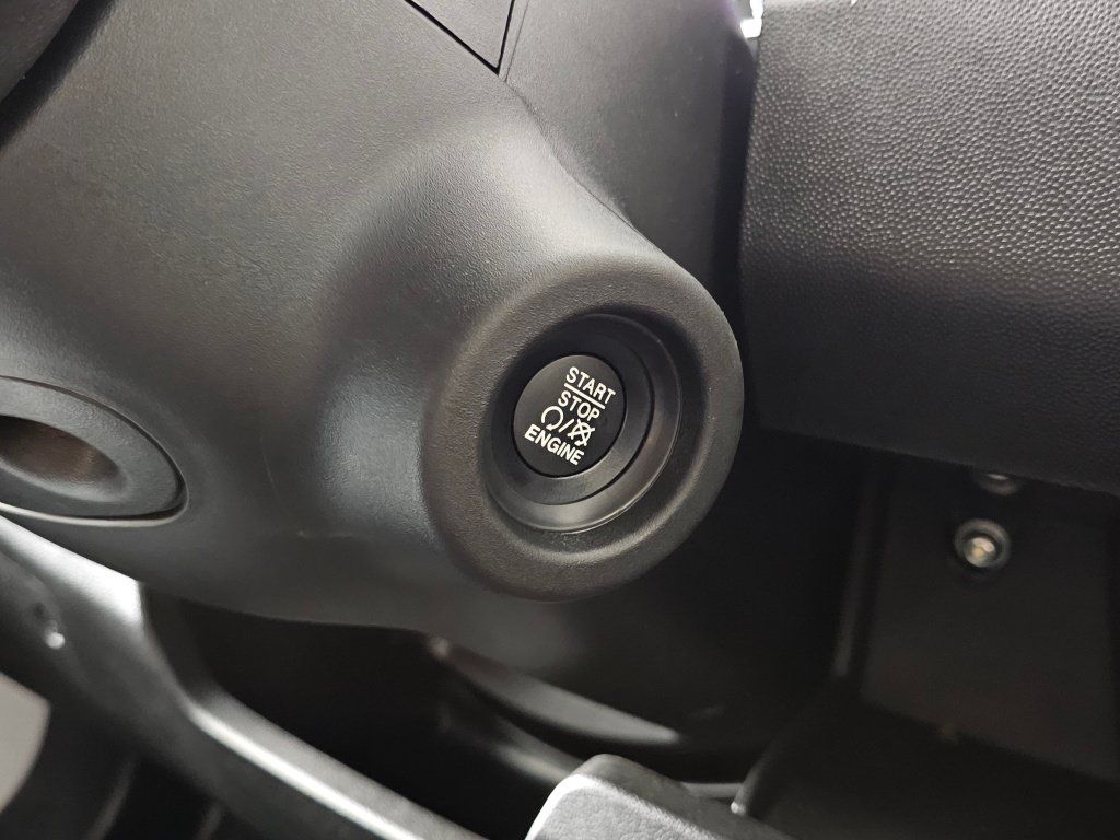 New 2026 RAM ProMaster 2500 FWD image 25