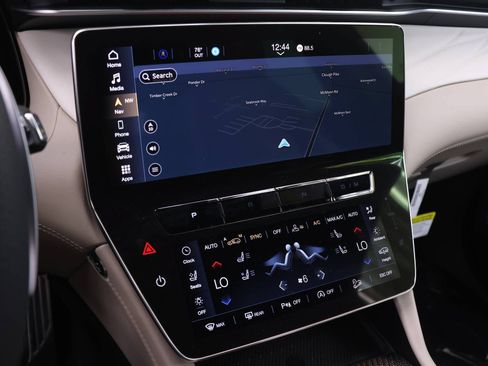New 2026 Maserati Grecale Modena AWD/4WD image 10