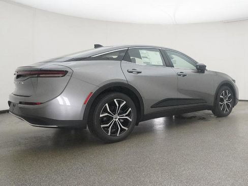 New 2026 Toyota Crown XLE image 28