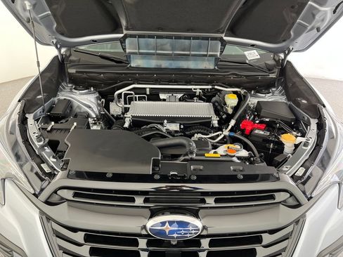 New 2026 Subaru Ascent Bronze Edition AWD/4WD image 24