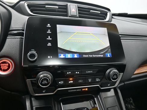 Used 2017 Honda CR-V EX image 13