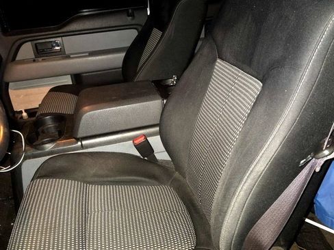 Used 2014 Ford F150 STX w/ Equipment Group 201A Mid image 5