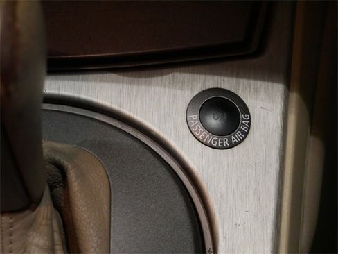 Used 2004 BMW Z4 3.0i image 21