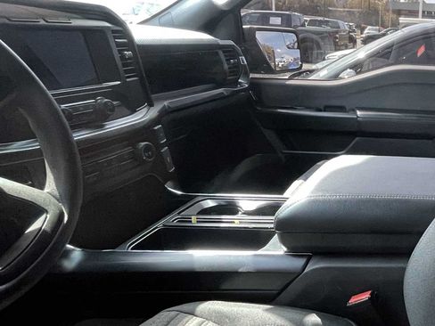 Used 2023 Ford F150 XL w/ STX Appearance Package RWD image 8