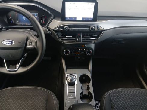 Used 2024 Ford Escape Active FWD image 3