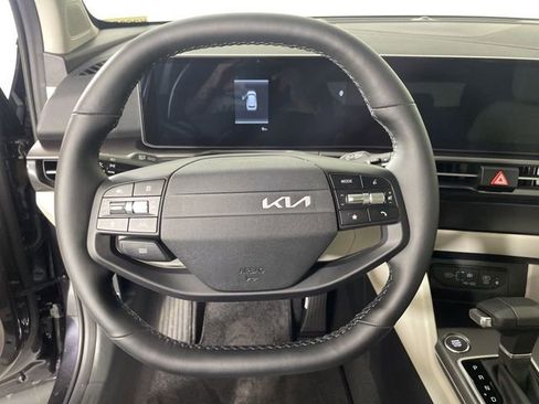 New 2026 Kia Sportage EX w/ EX Panorama Roof Package image 22