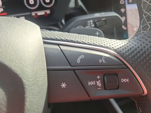 Used 2025 Audi S3 Prestige w/ Prestige Package image 31