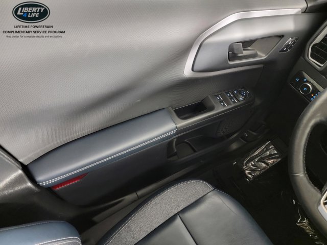 Certified 2023 Ford Bronco Sport Outer Banks AWD/4WD image 32