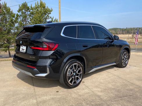 Used 2026 BMW X1 xDrive28i w/ Technology Package image 6